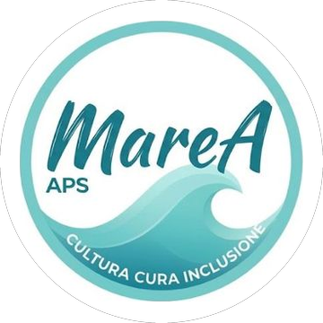 Logo MareA APS