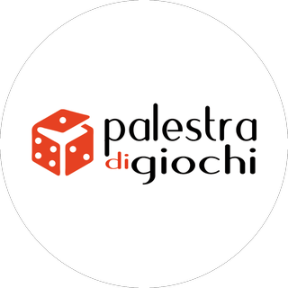 Logo Palestra di Giochi