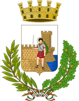 Stemma della Città di San Benedetto del Tronto