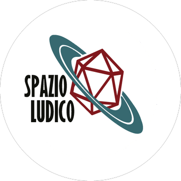 Logo Spazio Ludico