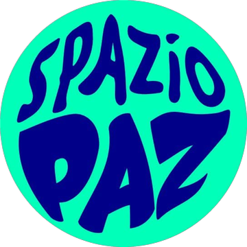 Logo Spazio PAZ