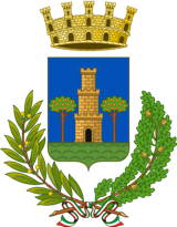 Stemma della Città di Grottammare